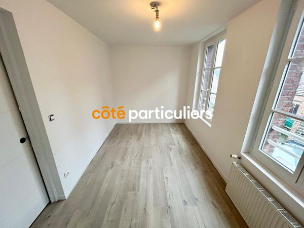 Vente Maison43,55 m² - 3 Pièces - ELBEUF (76500)