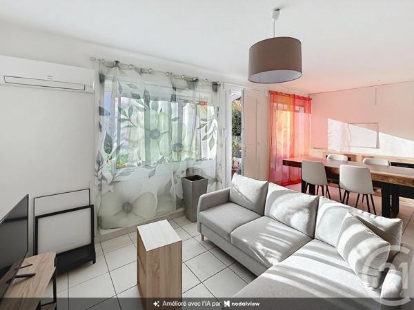 Maison à vendre  4 pièces - 74,48 m 2   CERET  - 66