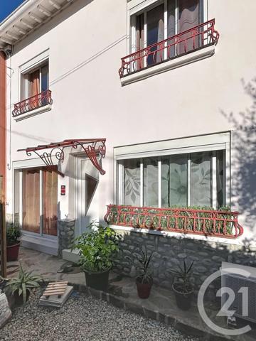 Maison à vendre  4 pièces - 74,48 m 2   CERET  - 66