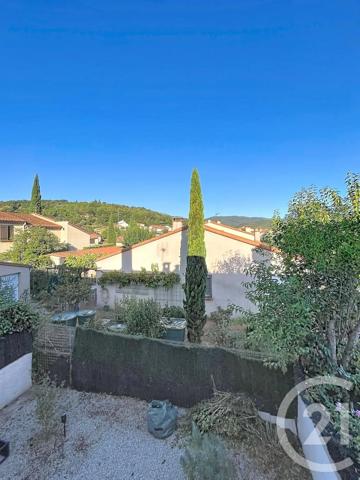 Maison à vendre  4 pièces - 74,48 m 2   CERET  - 66