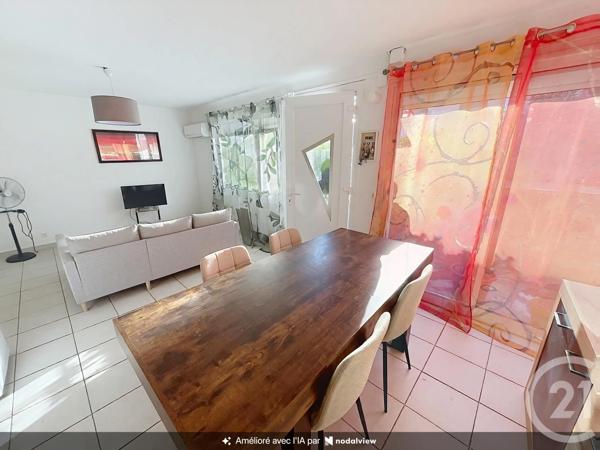 Maison à vendre  4 pièces - 74,48 m 2   CERET  - 66