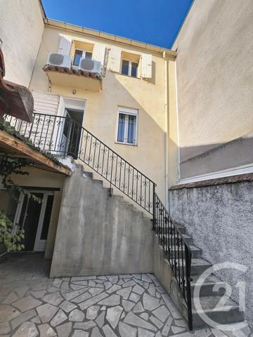 Maison à vendre  4 pièces - 74,48 m 2   CERET  - 66