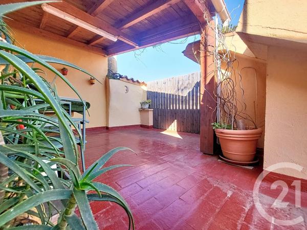 Maison à vendre  4 pièces - 74,48 m 2   CERET  - 66