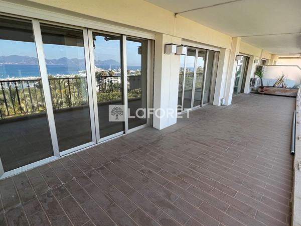 Achat appartement Cannes - 4 pièce(s) - 140 m² - 3 949 000 €