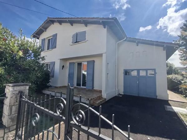 maison 5 pièces 113m² à vendre à Mont-de-Marsan