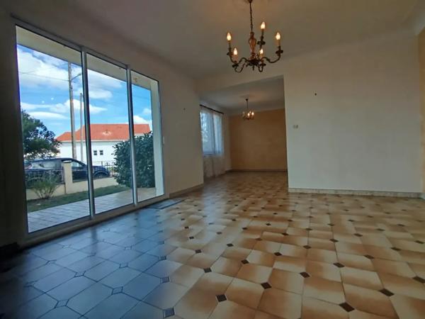 maison 5 pièces 113m² à vendre à Mont-de-Marsan