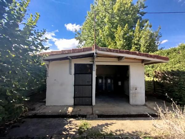 maison 5 pièces 113m² à vendre à Mont-de-Marsan