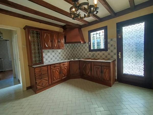 maison 5 pièces 113m² à vendre à Mont-de-Marsan