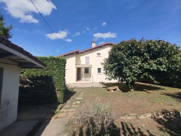 maison 5 pièces 113m² à vendre à Mont-de-Marsan
