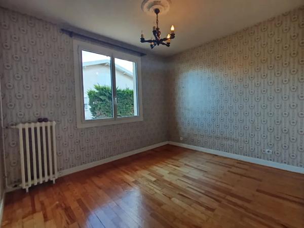 maison 5 pièces 113m² à vendre à Mont-de-Marsan