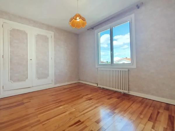 maison 5 pièces 113m² à vendre à Mont-de-Marsan