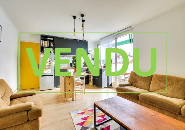 HOSSEGOR , Appartement, 3 pièces, 64 m², 0 € - Réf : 10728-7765