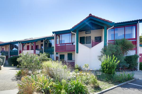 CAPBRETON , Appartement, 2 pièces, 24 m², 212 000 € - Réf : 3902-7765