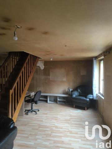 Appartement à vendre 2 pièces 54 m² Chambly