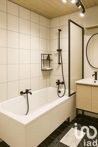 Appartement à vendre 2 pièces 54 m² Chambly