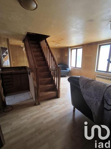 Appartement à vendre 2 pièces 54 m² Chambly