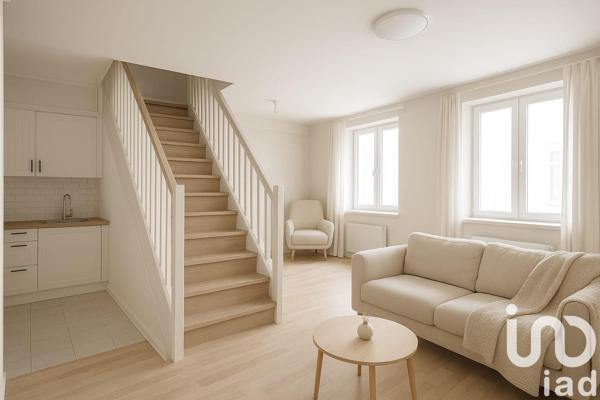 Appartement à vendre 2 pièces 54 m² Chambly