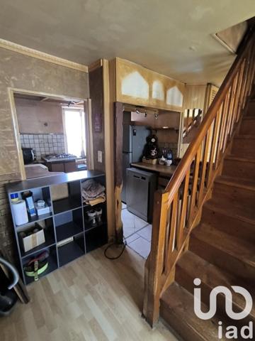 Appartement à vendre 2 pièces 54 m² Chambly