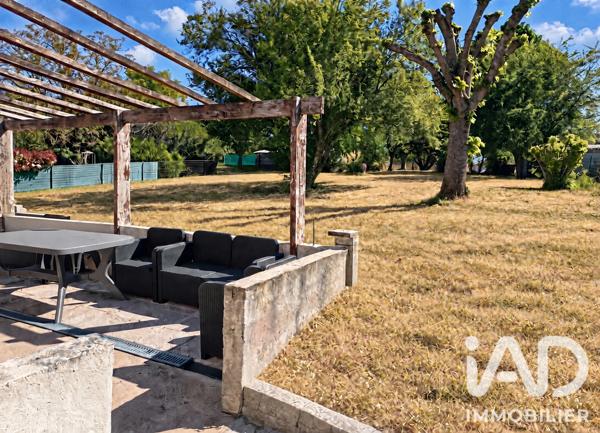 Maison à vendre 5 pièces 122 m² Beaugency