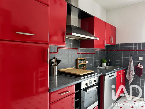 Maison à vendre 5 pièces 122 m² Beaugency