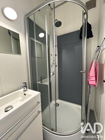 Maison à vendre 5 pièces 122 m² Beaugency