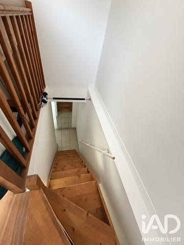 Maison à vendre 5 pièces 122 m² Beaugency