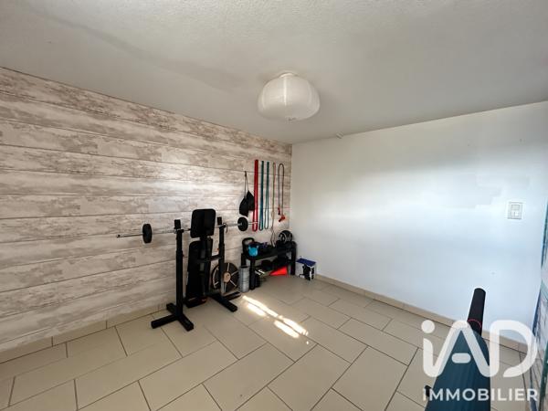Maison à vendre 5 pièces 122 m² Beaugency