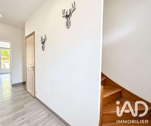 Maison à vendre 5 pièces 122 m² Beaugency