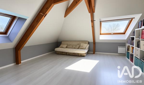 Maison à vendre 5 pièces 122 m² Beaugency