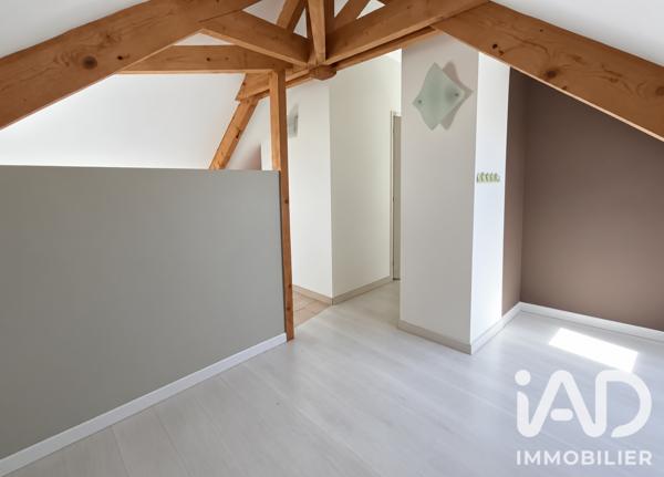 Maison à vendre 5 pièces 122 m² Beaugency