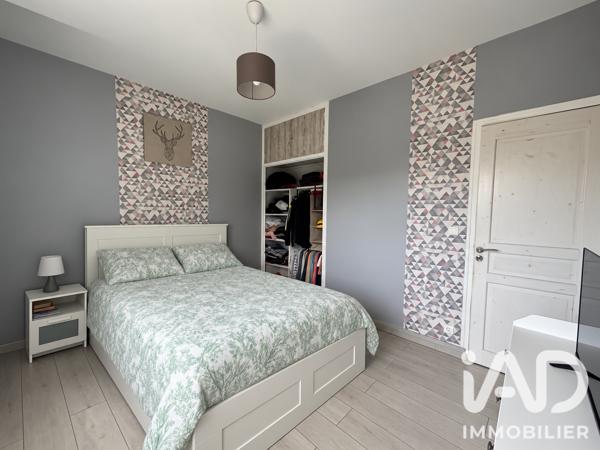 Maison à vendre 5 pièces 122 m² Beaugency