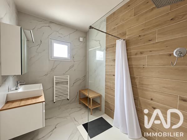 Maison à vendre 5 pièces 122 m² Beaugency