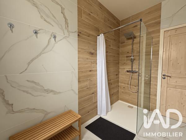 Maison à vendre 5 pièces 122 m² Beaugency
