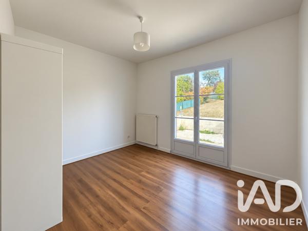Maison à vendre 5 pièces 122 m² Beaugency