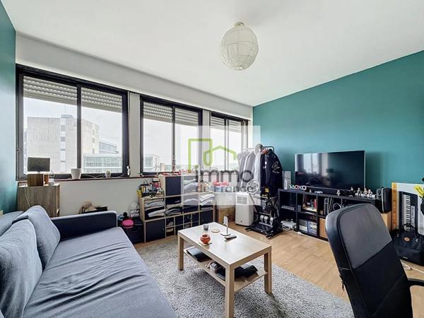 Appartement à vendre à Marcq-en-Barœul (59700)