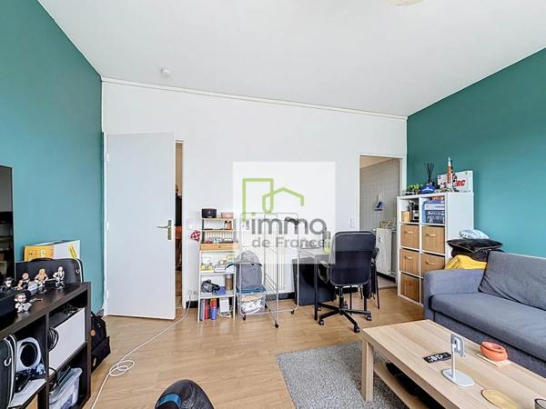 Appartement à vendre à Marcq-en-Barœul (59700)