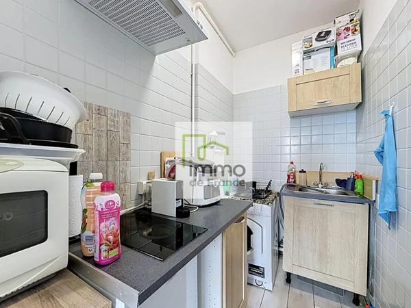 Appartement à vendre à Marcq-en-Barœul (59700)