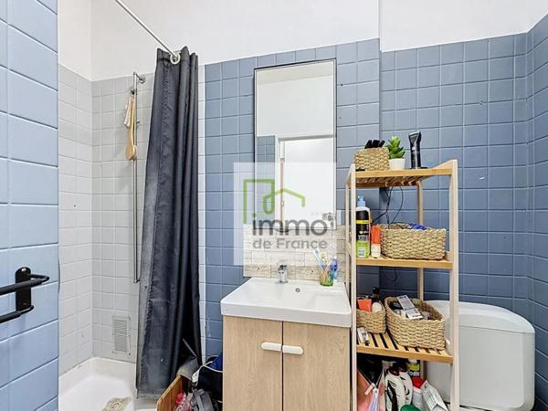 Appartement à vendre à Marcq-en-Barœul (59700)