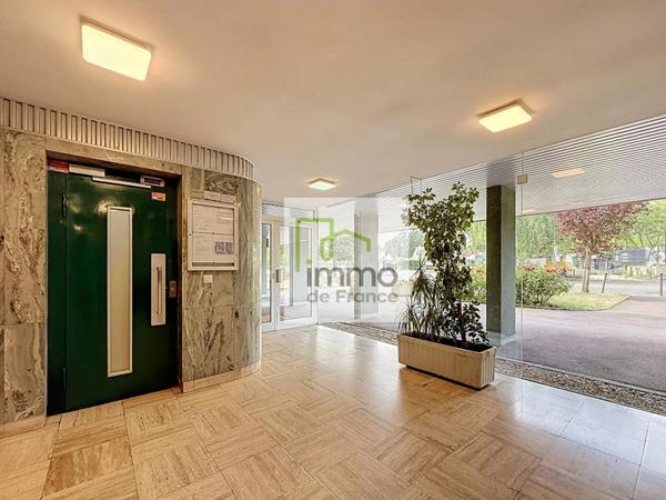 Appartement à vendre à Marcq-en-Barœul (59700)
