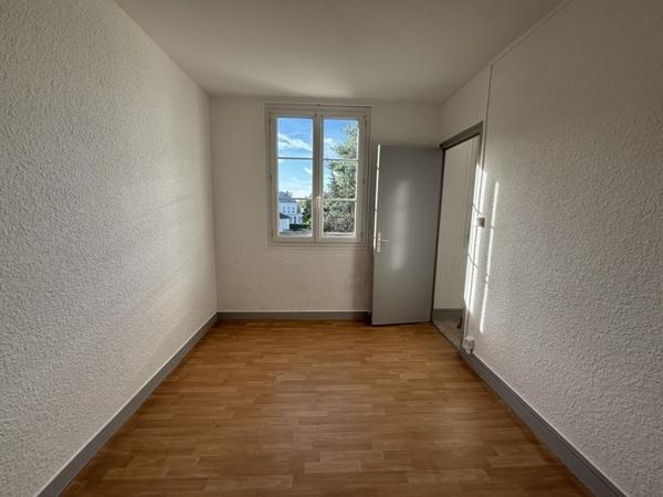 Appartement à vendre |  Saint-Florent-sur-Cher |  3 pièces | 58 m²