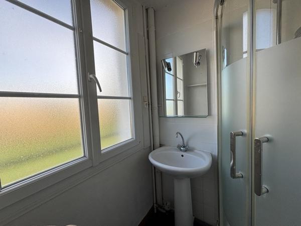 Appartement à vendre |  Saint-Florent-sur-Cher |  3 pièces | 58 m²