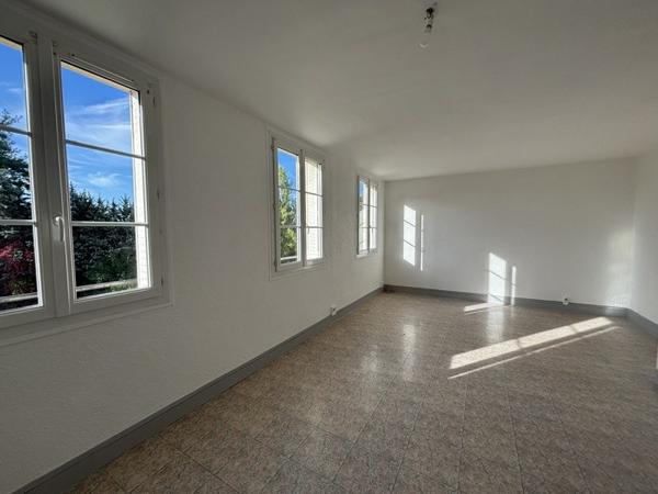 Appartement à vendre |  Saint-Florent-sur-Cher |  3 pièces | 58 m²