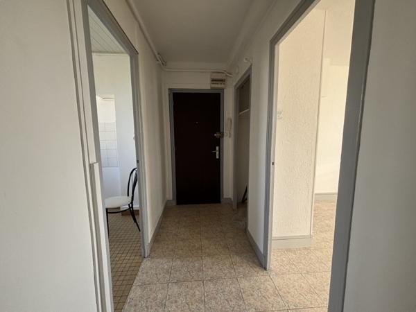 Appartement à vendre |  Saint-Florent-sur-Cher |  3 pièces | 58 m²