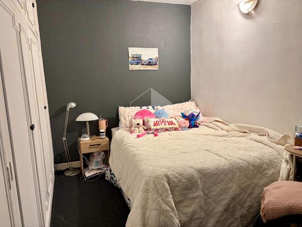 À vendre : Appartement 2 pièces à Paris - Secteur Commerce