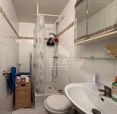 À vendre : Appartement 2 pièces à Paris - Secteur Commerce