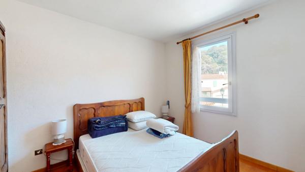 Maison à vendre |  Villeneuve-Loubet |  4 pièces | 73,4 m²