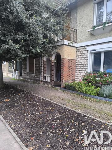 Maison à vendre 5 pièces 103 m² Sens