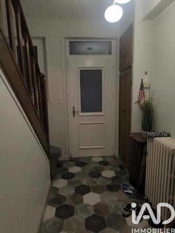 Maison à vendre 5 pièces 103 m² Sens