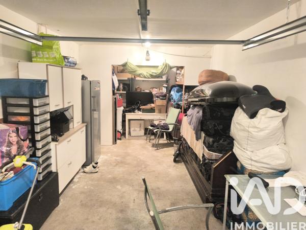 Maison à vendre 5 pièces 103 m² Sens