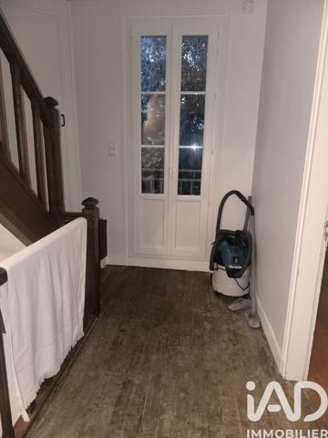 Maison à vendre 5 pièces 103 m² Sens